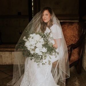 Meet your Posher, Anne